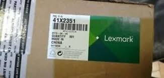 Lexmark 41X2351 kit dimprimantes et scanners Kit de maintenance