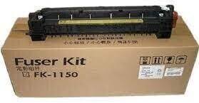 KYOCERA FK-1150 fuser 100000 pages