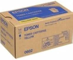 Epson Toner Jaune (7 500 p)