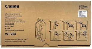 Canon WT-204 - FM1-P094-020 - Tonersammler - f�r IR C7055, IR C7065, IR C7260, IR C7270, IR C7565, IR C7570, IR C7580, IR C9065, IR C9075, IR C9270, IR C9280