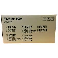 Kyocera FK-5150 - 302PB93014 - Fuser Unit - fr M6035cidn M6235cidn M6535cidn M6635cidn TASKalfa 350ci 352ci