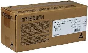 Ricoh 418133 cartucho de t�ner 1 pieza(s) Original Negro