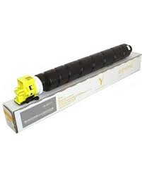 Utax CK-8532Y - 1T02YMAUT0 - Toner gelb - f�r 4008ci