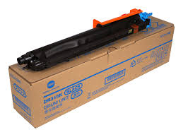 Konica Minolta A7U40RE tambor de impresora Original 1 pieza(s)