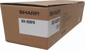 Sharp MX-600FB - Fusing Belt - fr MX-2630 N / MX-3050 N / V / MX-3060 N / V / MX-3070 N / V / MX-3550 N / V / MX-3560 N / V / MX-3570 N / V / MX-4050 N / V / MX-4060 N / V / MX-4070 N / V / MX-5050 N / V / MX-5070 N / V / MX-6050 N / V / MX-6070 N / V