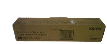 Xerox 006R01742 - CT203118 - Toner schwarz - f�r AltaLink C8130 C8135 C8145 C8155 C8170