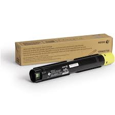 Xerox 106R03734 - BQ - Toner gelb - f�r VersaLink C7020