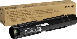 Xerox 106R03733 - Toner schwarz - f�r VersaLink C7020