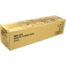 Konica Minolta WX-107 44000 pages
