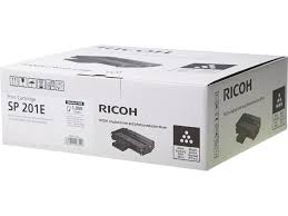 Ricoh 407999 toner cartridge 1 pc(s) Original Black