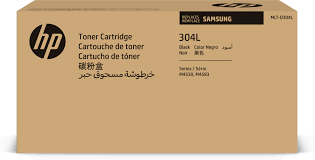Samsung Cartouche de toner noir haut rendement MLT-D304L