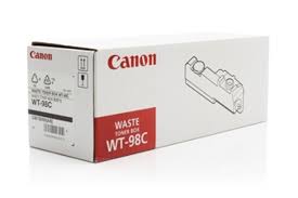 Canon WT-98C Waste Toner Box for LBP-5960