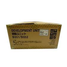 Ricoh B0523227 Cyan Developer revelador para impresora 50000 p�ginas