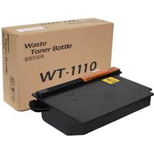 KYOCERA WT-1110 Waste container