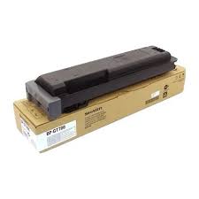 Sharp BP-TG700 - Toner schwarz - fr BP50M/BP70M