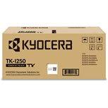 Kyocera TK-1250 - 1T0C3H0NL0 - Toner schwarz - fr ECOSYS MA3500cifx, ECOSYS MA3501, ECOSYS PA3500cx