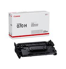 Canon 070H - 5640C002 - Toner schwarz - fr ImageCLASS MF465dw; i-SENSYS LBP243dw LBP246dw MF461dw MF463dw MF465dw