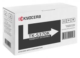Kyocera TK-5370K - 1T02YJ0NL0 - Toner schwarz - f�r Ecosys MA3500Cifx, MA3500cix, PA3500cx