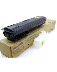 Olivetti B1082 - Toner schwarz - fr D-Copia 1801 MF, D-Copia 1801 MF Plus, D-Copia 2201 MF, D-Copia 2201 MF Plus