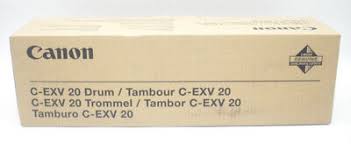 Canon 0444B002 printer drum Original