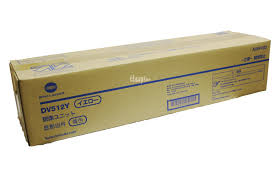 Konica Minolta DV-512Y revelador para impresora 600000 p�ginas