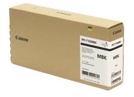 Canon PFI-710MBK ink cartridge Original Matte black