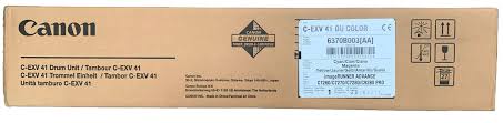 Canon 6370B003 printer drum Original