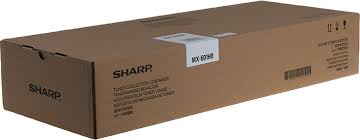 Sharp MX601HB cartouche toner 50000 pages