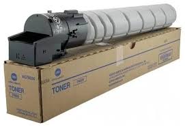 Konica Minolta TN-628A - AC7905C - Toner schwarz - f�r Bizhub 450i/550i/650i