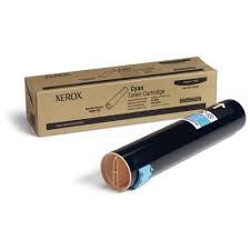 Xerox 106R01160 - CT200741 - Toner cyan - f�r Phaser 7760DN, 7760DNM, 7760DX, 7760DXM, 7760GX, 7760GXM, 7760N, 7760NM