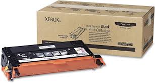 Xerox 113R00726 - Toner schwarz - fr Phaser 6180DN, 6180MFP/D, 6180MFP/N, 6180N