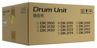 KYOCERA DK-3170 Original 1 pieza(s)