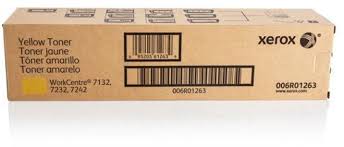 Xerox 006R01263 - CT200748 - Toner gelb - fr WorkCentre 7132