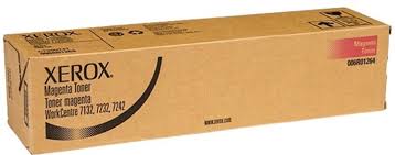 Xerox 006R01264 - CT200747 - Toner magenta - fr WorkCentre 7132