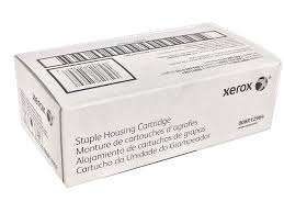 Xerox Cartucho de grapas (acabadora de oficina, acabadora integrada, acabadora BR y grapadora auxiliar)