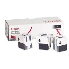 Xerox 008R12915 - Heftklammern - für Copycentre C2636; DocuColor 240, 250; WorkCentre 7132, 72XX, C226; WorkCentre Pro 133