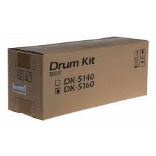 Kyocera DK-5160 - 302NT93015 - Trommeleinheit - f�r ECOSYS P7040cdn