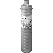 Ricoh 842346 Cartouche de toner 1 pi�ce(s) Compatible Noir