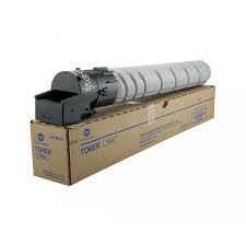 Konica Minolta TN-628R - AC7905A - Toner schwarz - f�r bizhub 450i/550i/650