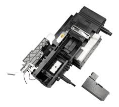 HP F9A30-67052 - Candela Service Station Assy - fr DesignJet T730 HP DesignJet T830