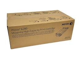 Xerox 106R01393 - CT350723 - Toner magenta - f�r Phaser 6280/YN, 6280DN, 6280N