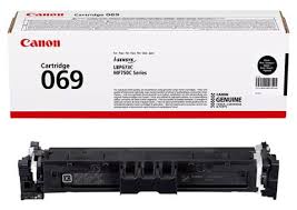 Canon 5094C002 toner cartridge 1 pc(s) Original Black