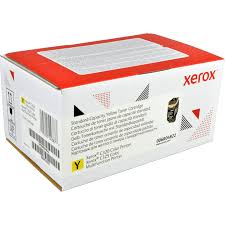 Xerox 006R04822 - Toner gelb - fr C320 C325