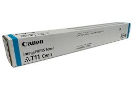 Canon T11 C - 5147C001 - Toner cyan - f�r imagePRESS V1000