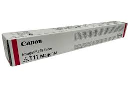 Canon T11 M - 5148C001 - Toner magenta - f�r imagePRESS V1000