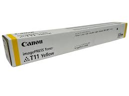 Canon T11 Y - 5149C001 - Toner gelb - f�r imagePRESS V1000