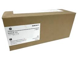 Konica Minolta AAE2011 toner cartridge 1 pc(s) Compatible Black