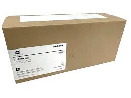 Konica Minolta TNP-62 - AAE3011 - Toner schwarz - f�r bizhub 3622, 4752