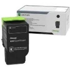 Lexmark 78C0U10 - Toner schwarz - f�r CS521dn, CS622de, CX622ade, CX622de, CX625ade, CX625adhe, CX625de