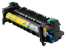 Konica Minolta A4F-JR704-77 - Fusing Unit 230V - f�r Bizhub C454e